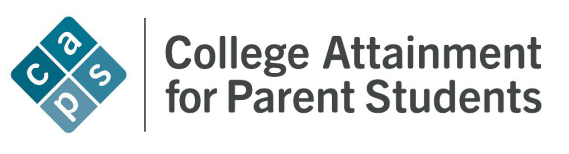 College Attainment for Parent Students logo