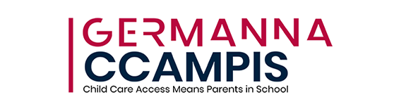 Germanna CCAMPIS logo