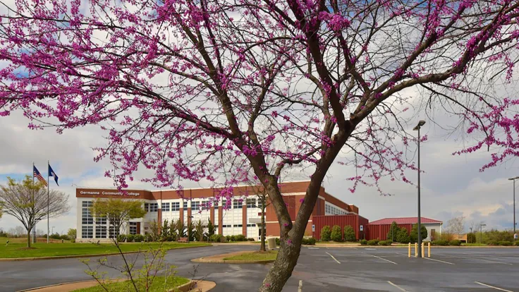 Daniel Technology Center located in Culpeper, Virginia
