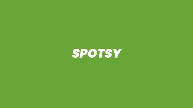 Spotsy
