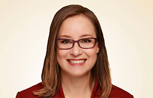 Amy Rauch