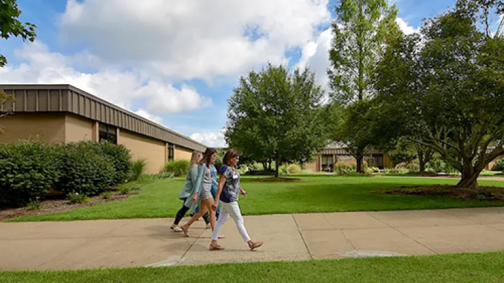 Germanna Community College Locust Grove Campus