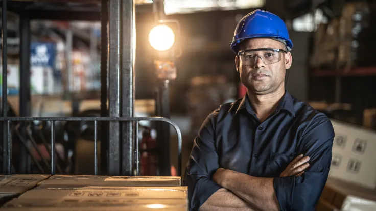 Construction Apprentice