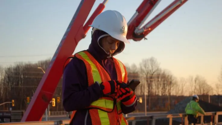 Work Zone Safety