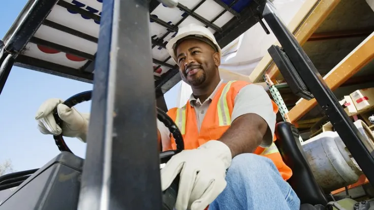 OSHA Forklift Certification