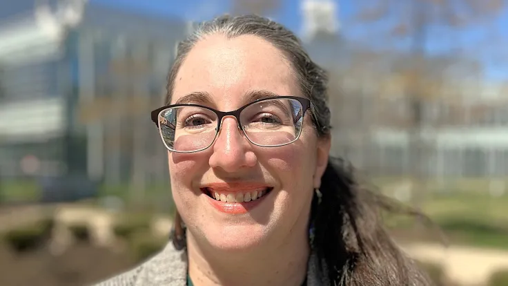 Sarah Parent
