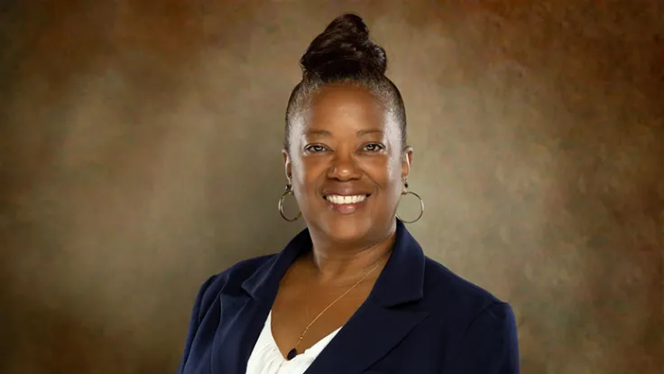 Dr. Joy Fortune